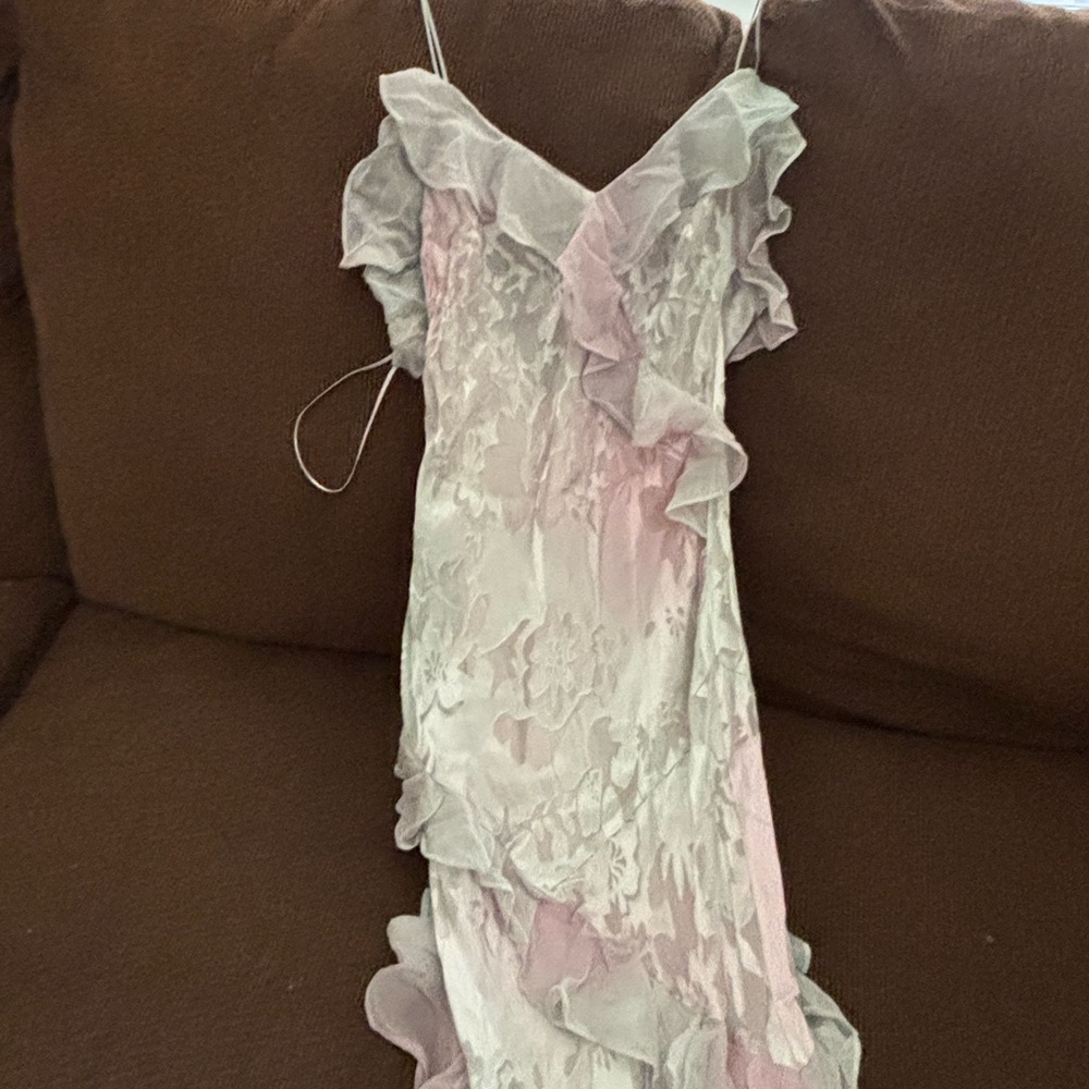 LoveShackFancy Rialto Dress